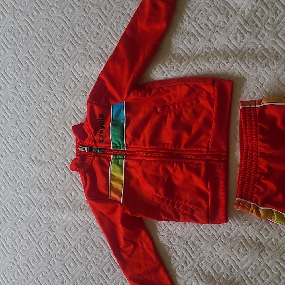 Matching set - Picture 3 of 7